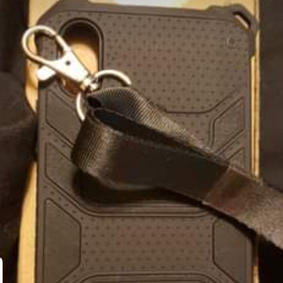 Incipio rugged case with lanyard - Picture 2 of 2